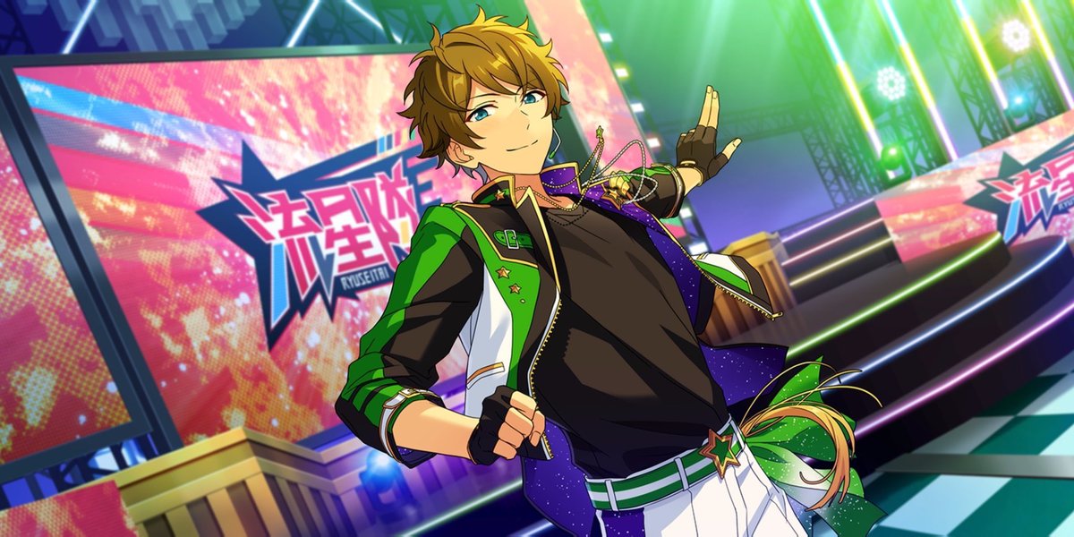 1. unexpectedmidori takaminewhat can i say? i'm the midori mutual after allhe's my biggest comfort character ever and i'm glad i know him