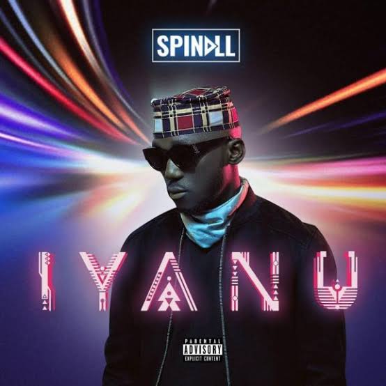 Iyanu -Dj spinall