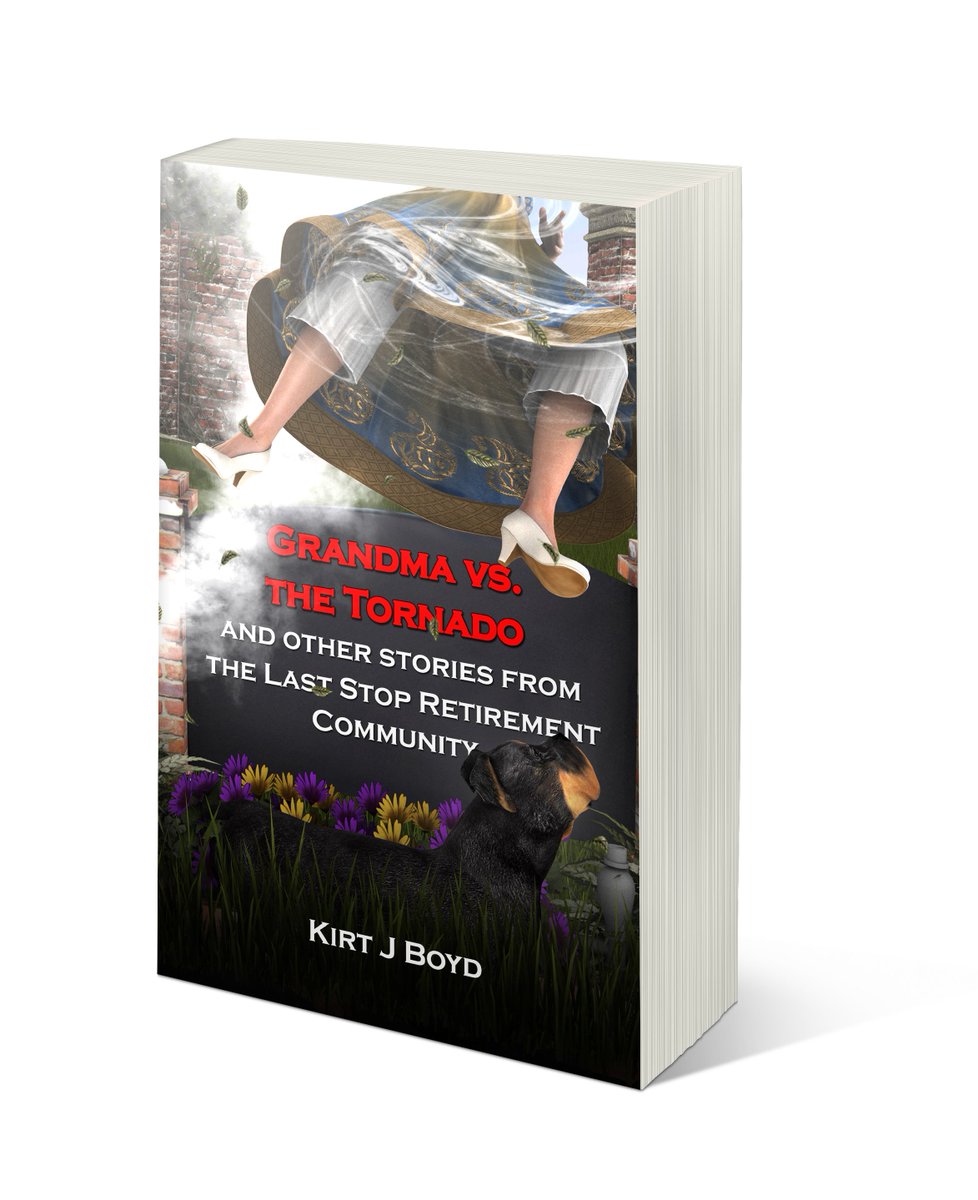 KirtJBoyd's tweet photo. FREE TODAY ONLY! Fun, Fast, Easy Reading. Take a break from the crazy.  PLS RT
https://t.co/BHnrSWsNRi

#freebook #freebooks https://t.co/lZXHfQSzwN