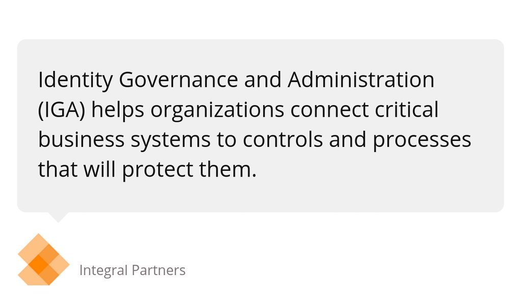 learnableITSEC's tweet image. IGA Project Prerequisites lttr.ai/PRCV #Automation #IGA #IAM