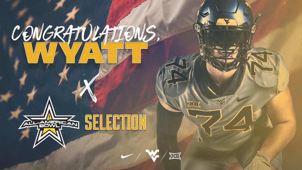 MilumWyatt's tweet photo. Proud to announce that I have committed to play in the All American Bowl! @BrianDohn247 https://t.co/uqzlgIIgZU