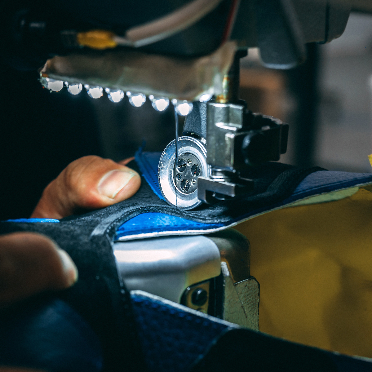 GarrixonStudio's tweet photo. Attention to detail down to every stitch. #GarrixonStudio #FootwearDesign #SneakerDesign https://t.co/bflhwr6Vlz