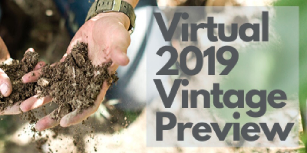 Wine Growers British Columbia (@winegrowersbc) on Twitter photo Learn about BC's new vintage, virtually! April 22 (10:00 AM).
2019 Vintage Preview (Part 1). Moderator: Barb Philip MW
Panel: Nikki Callaway, Winemaker <a href="/PeakCellars/">O’Rourke’s Peak Cellars</a>
David Paterson, Winemaker <a href="/tantaluswine/">Tantalus Vineyards</a>
Chris Turyk, Marketing <a href="/UnsworthV/">Unsworth Vineyards</a>
Register: ow.ly/sGhB50zayps Learn about BC's new vintage, virtually! April 22 (10:00 AM).
2019 Vintage Preview (Part 1). Moderator: Barb Philip MW
Panel: Nikki Callaway, Winemaker <a href="/PeakCellars/">O’Rourke’s Peak Cellars</a>
David Paterson, Winemaker <a href="/tantaluswine/">Tantalus Vineyards</a>
Chris Turyk, Marketing <a href="/UnsworthV/">Unsworth Vineyards</a>
Register: ow.ly/sGhB50zayps