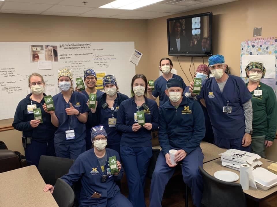 Arbor Teas tweet media