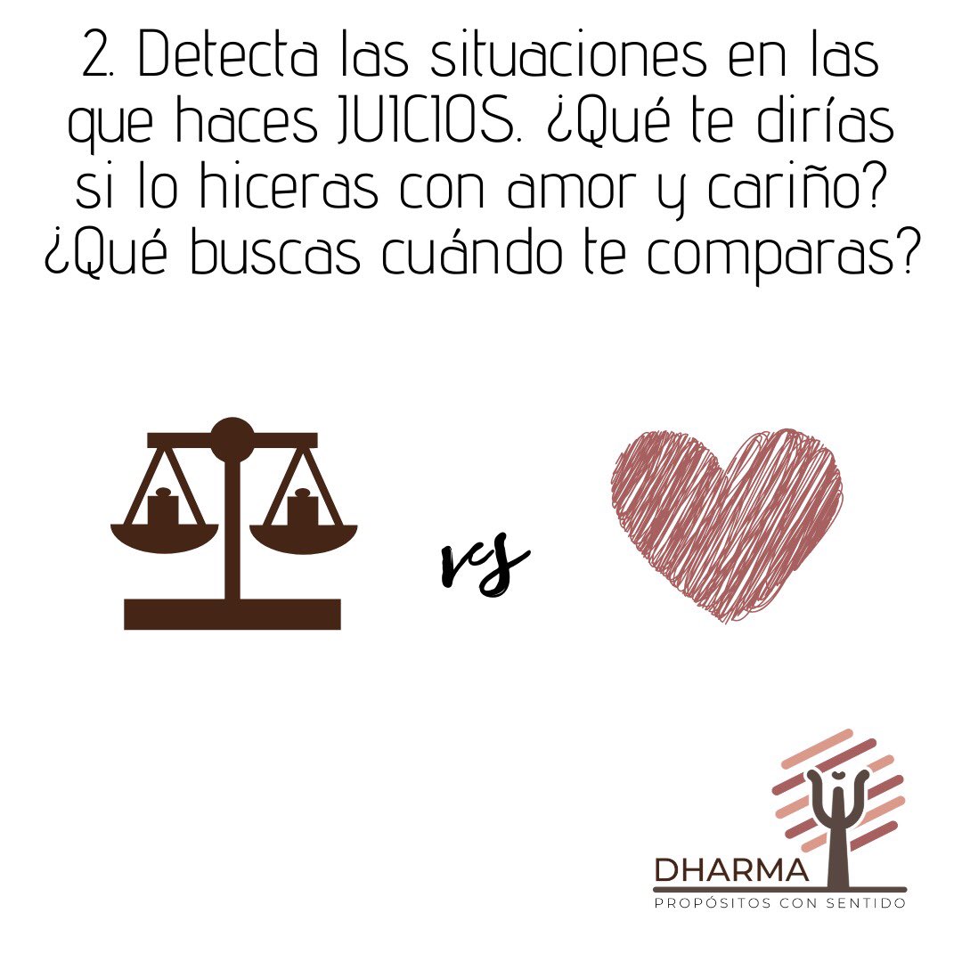 sarapsicoach's tweet photo. ¡No caigas en tu trampa! Algunos ejercicios que te ayudarán a no caer en la perspectiva negativa. La mente humana necesita comprender para ACEPTAR.

#trampasmentales #construcciones #juicios #gestióndelestrés #planificación #hábitos #salud #bienestar #inteligenciaemocional https://t.co/rJUjfzoENr