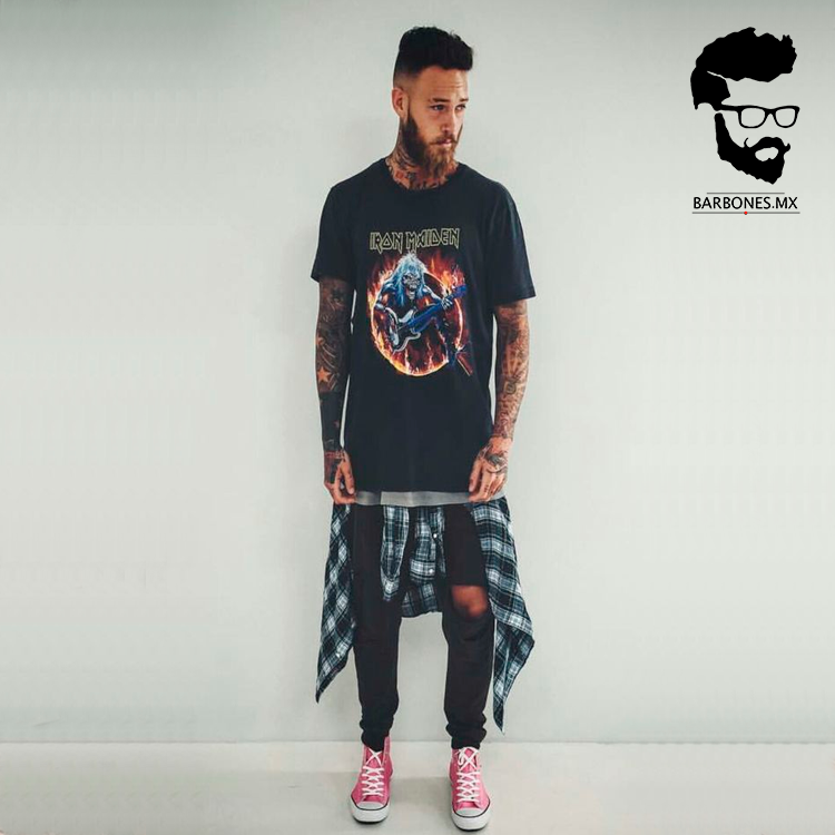 TodoBarbones's tweet photo. ¿Está bueno el look de hoy o qué?
.
.
.
.
.
#BarbonesMX #beardman #barbon #barba #vollbart #bart #Barbones #somosbarbones #Beardlove #beard #beards #beardlove #beardguy #outfitoftheday #outfitdehoy #LookBarbon #LookDelBarbonDelDia #martes #tuesday #dienstag https://t.co/kdoKs1sWJj