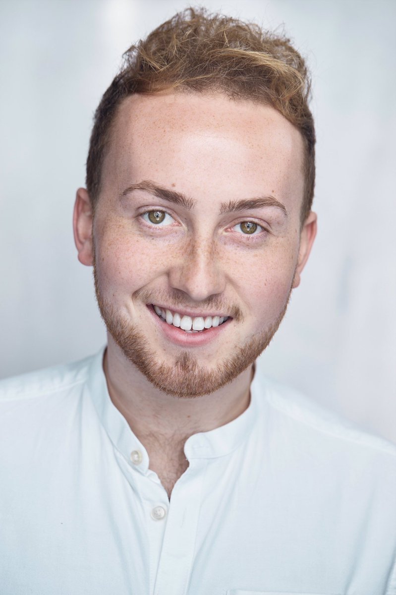 GSABAMT2020's tweet photo. ETHAN JAY SCOTT is our rockstar top tenor, in our showcase he completed the epic trio “9% Chance” with his effortless top notes, check out his show reel below!
Spotlight PIN: https://t.co/07xZ2U9DAW
https://t.co/rHKSLACKwS
#UKGRAD2020 #GSABAMTSHOWCASE https://t.co/HyOSiAfttq