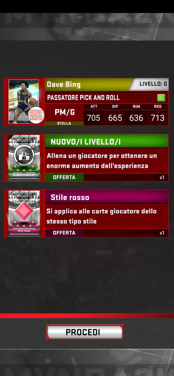 Edolol1's tweet photo. #mynba2k20 #prize mini upgrade https://t.co/Q7eo86EAkm