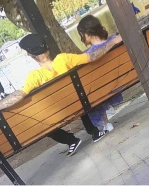 Married couple