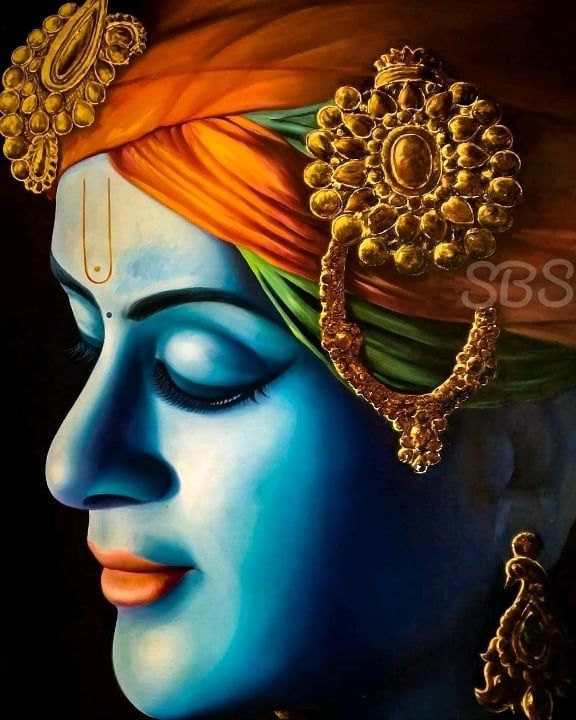 6. A brilliant studentAn ideal teacher is first and foremost an ideal student, someone who practices what he preaches and preaches what he does practice. Krishna was the one who walked his words. And while learning Lord Krishna and Balarama mastered 64 sciences and arts in 64