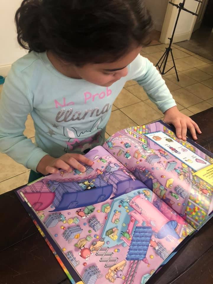 A huge THANK YOU to <a href="/InspireMindsRI/">Inspiring Minds</a> for coordinating volunteers and routes to deliver over 100 bags of books &amp; THANK YOU  <a href="/BooksAreWings/">Books Are Wings</a> for putting together such beautiful bags for <a href="/HarryKizirianES/">Harry Kizirian Elementary School</a> students to #RIreadsathome <a href="/JRistigian/">JRistigian</a> <a href="/jenquattrucci/">Jennifer Lee Quattrucci</a> <a href="/dpsmith64/">Principal Danny Smith</a> <a href="/ElementaryZone/">PPSD Elementary Zone</a>