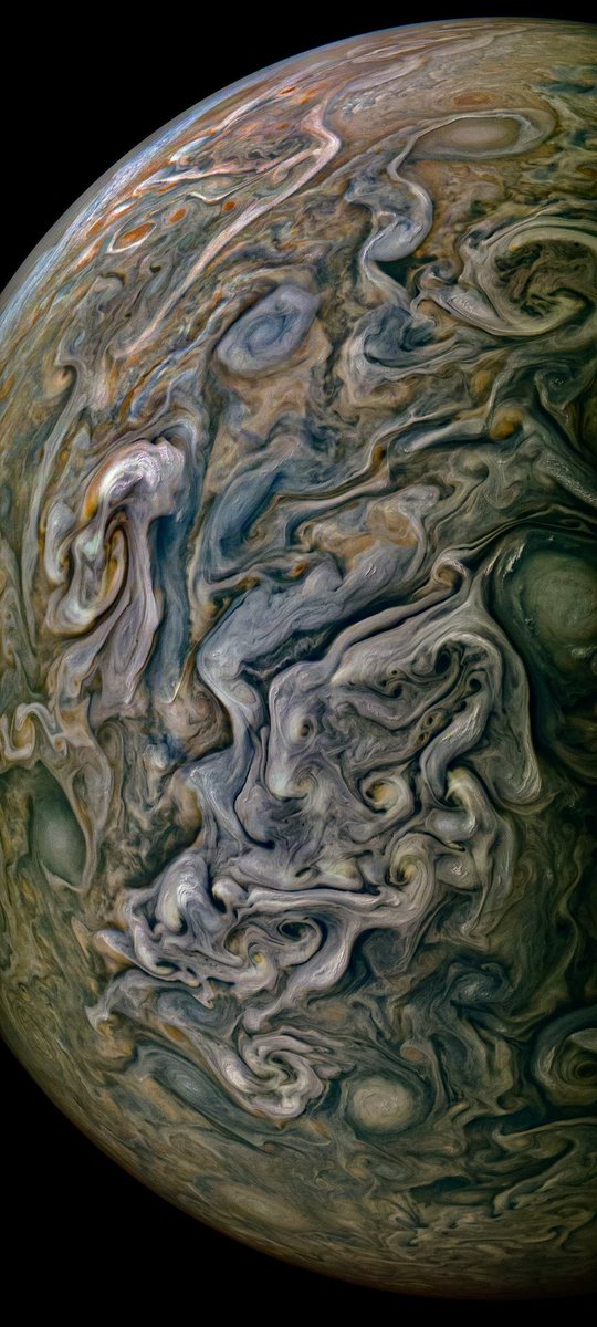 a1world_journal's tweet photo. NASA делится снимком Юпитера https://t.co/MeIGMSX2Iz