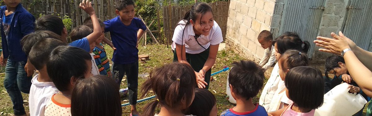 teamUWS's tweet photo. #Coronavirus is having a catastrophic impact across the world, and for families in remote communities the challenge couldn’t be greater. Our CEO, Tim Howarth, shares why we're launching an emergency appeal: https://t.co/qJKicgjSRw https://t.co/D3hQYp8rjE