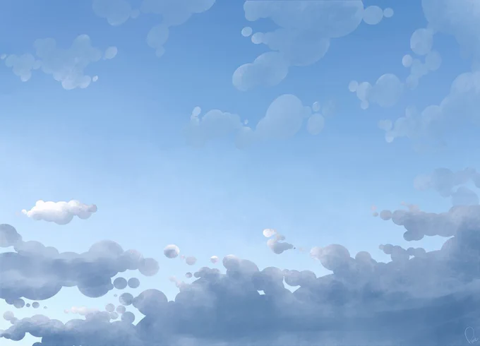 丸雲シリーズ 
