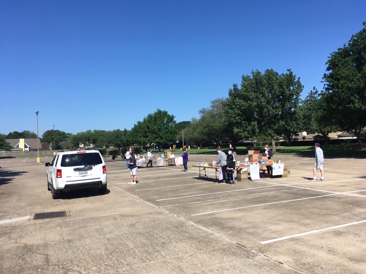 Sugar Land Methodist Church tweet media