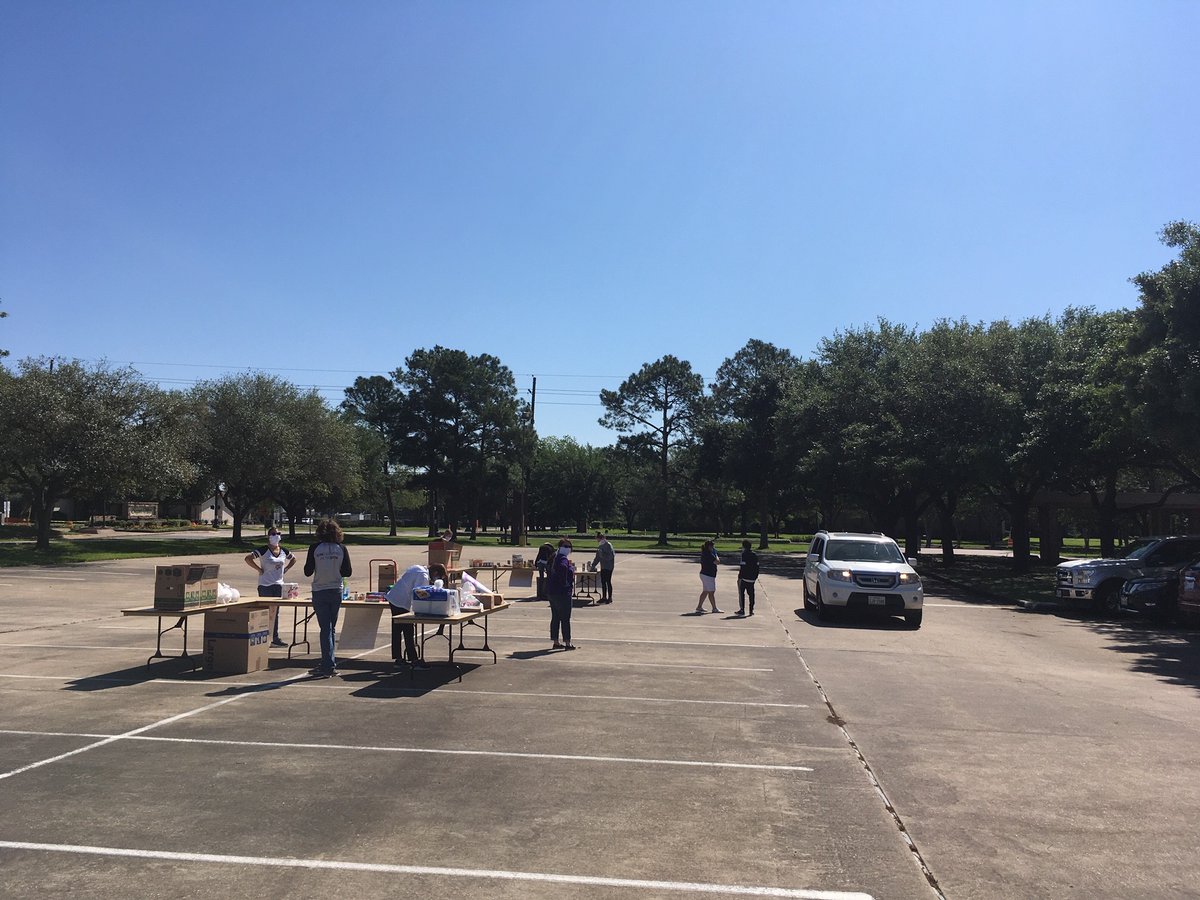 Sugar Land Methodist Church tweet media