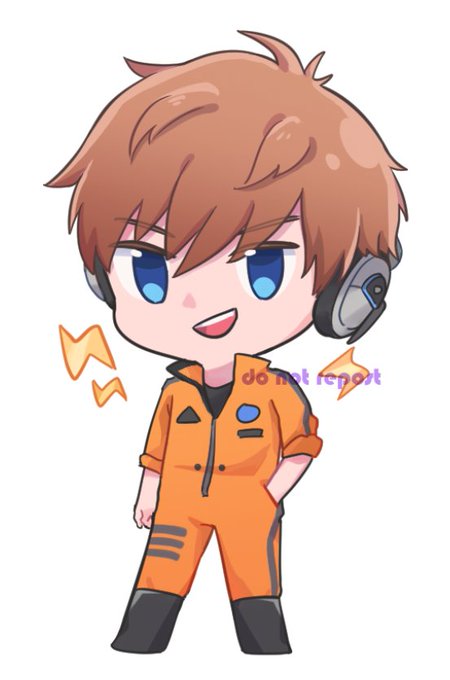 宇宙野郎雷電再登場祈願のtwitterイラスト検索結果