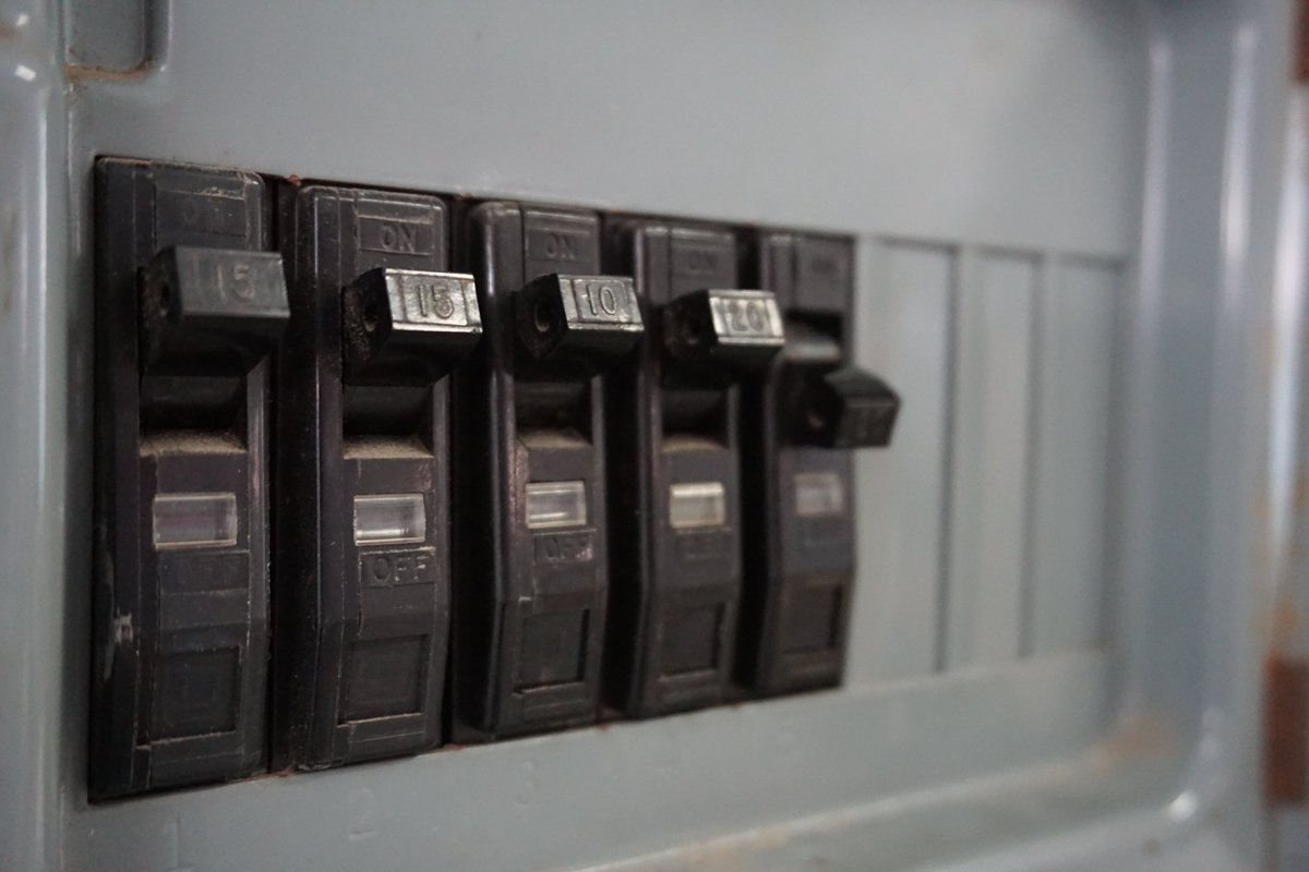 HendersonElectr's tweet photo. Having issues w/ power surges or blown fuses? Let us do an electrical inspection & isolate the problem. We follow ALL CDC guidelines for distancing & disinfecting!
✅ Call Henderson Electric today!
850-243-2223
#electrician #electrical #panelbox #electricity #FtWaltonBeach https://t.co/1trFmLBOP8