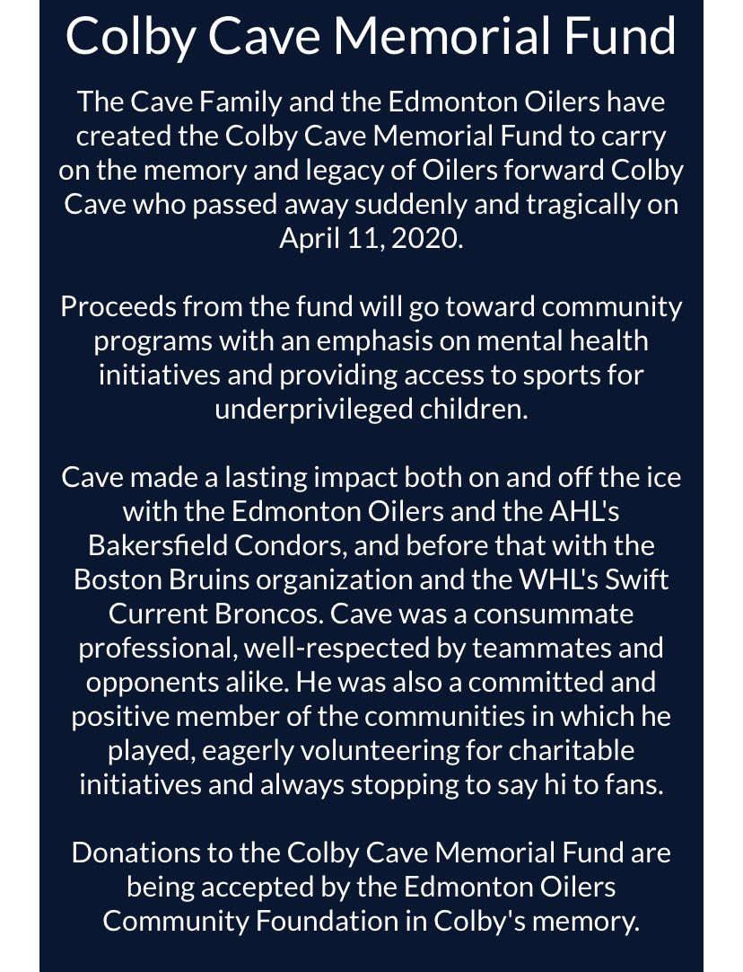 Taylor Cave- Tuffs tweet media