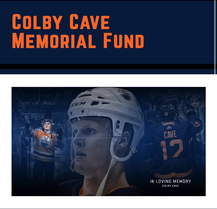 Taylor Cave- Tuffs tweet media