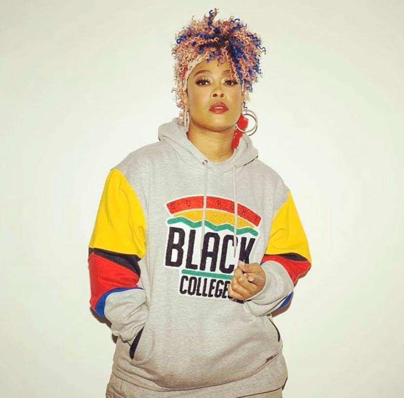 Happy Birthday!

DA BRAT     