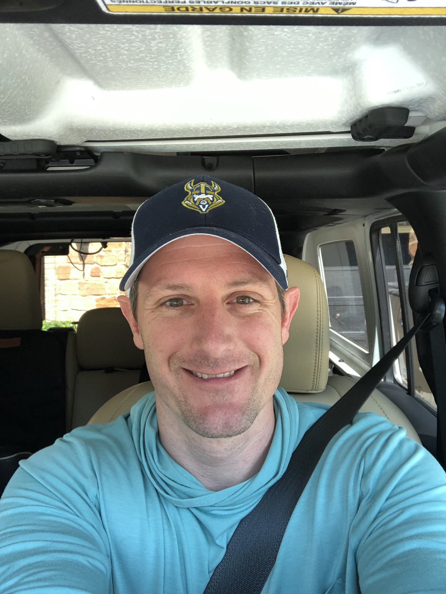 Trey Goodman tweet media