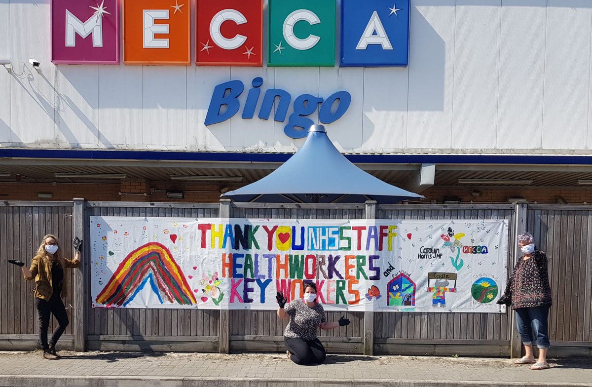 Carolyn Harris tweet media