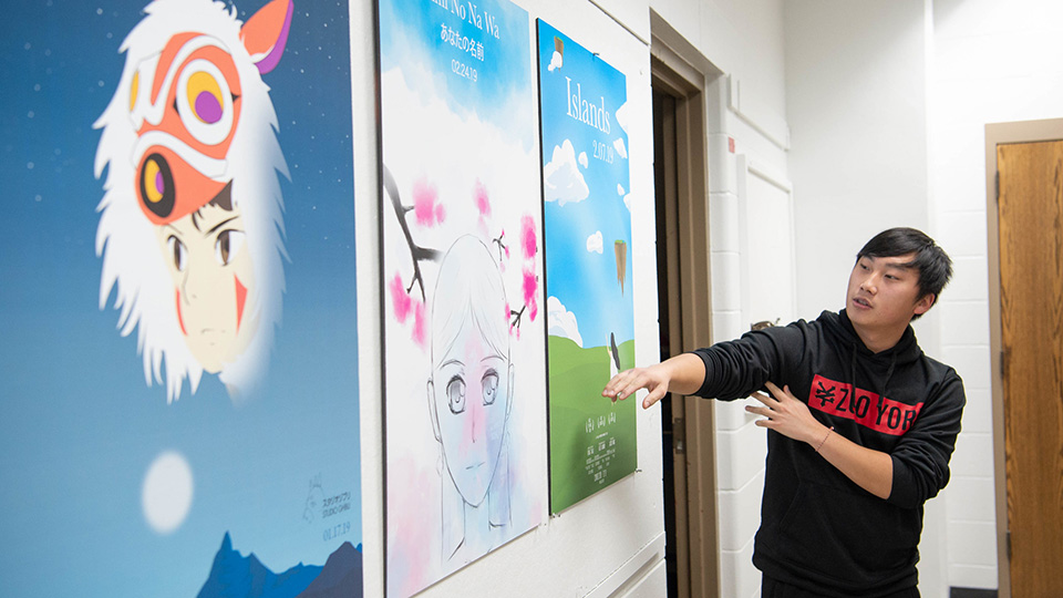 UW Oshkosh Today tweet media