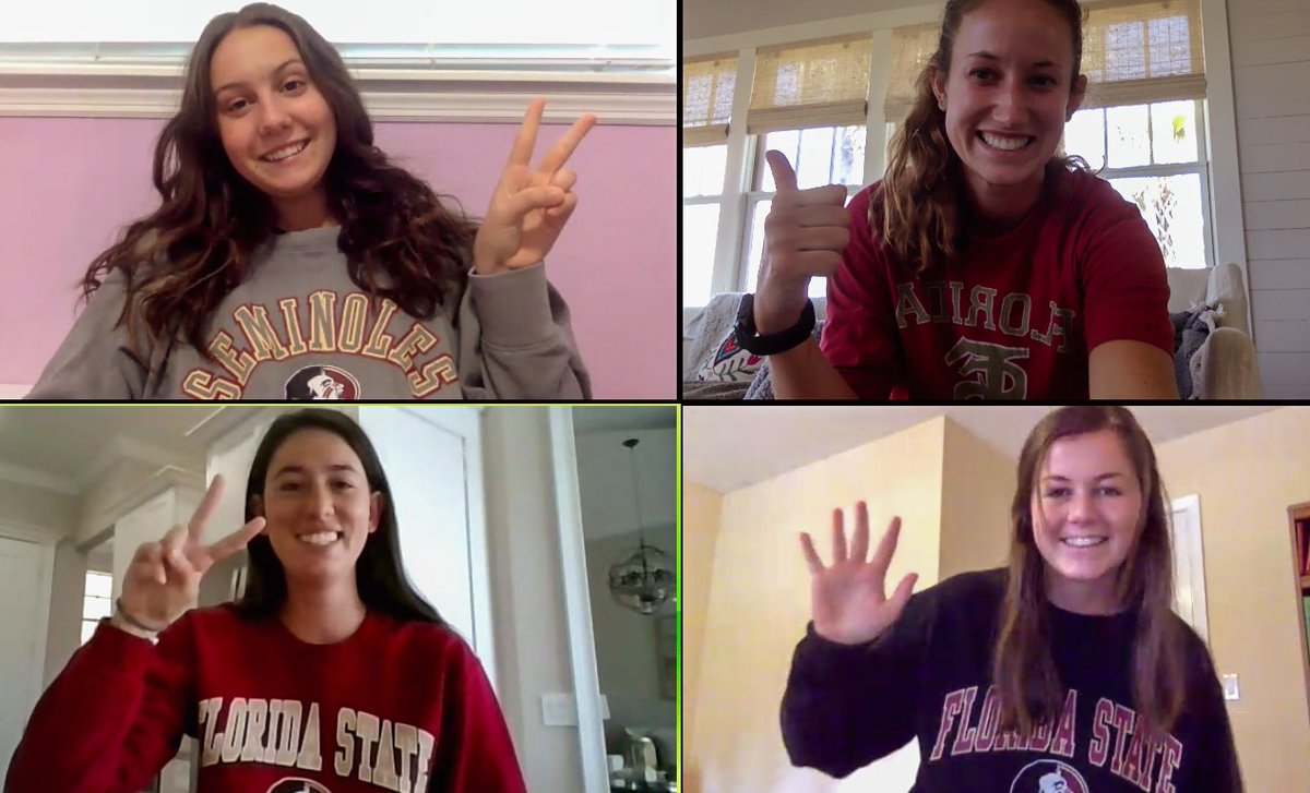 FSUWertheim's tweet photo. Yep, you guessed it! Today is #FSUBiz Together Tuesday. ๐ Want your picture shared on our accounts? Follow us, wear your FSU gear, snap a picture at your workspace and tag us! Itโs that easy. ๐คท#TogetherFSU https://t.co/pXGpCs5Ibv