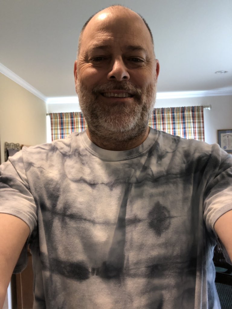 Dr. S. Zgraggen, Assistant Principal STHS tweet media