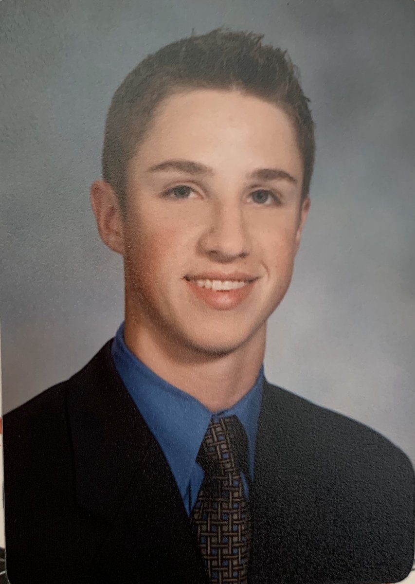BSNSPORTS_SC's tweet photo. Coaches, we want to celebrate your seniors! 🎓 DM us to be featured in our BSN South Carolina Senior Spotlight. 

Here are more of ours. @Matt_Lawless_ Haverford High School c/o 2001. 180lbs. soaking 💦 at best! 😆 

#Seniors2020 
#BSNSportsGrad 
#StayAtHome   #TheHeartOfTheGame https://t.co/TTh7p0O10H