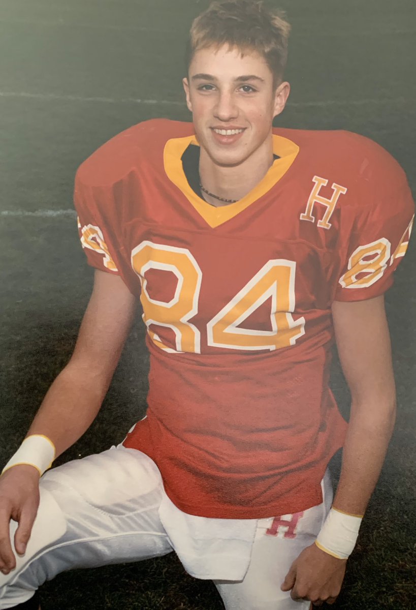 BSNSPORTS_SC's tweet photo. Coaches, we want to celebrate your seniors! 🎓 DM us to be featured in our BSN South Carolina Senior Spotlight. 

Here are more of ours. @Matt_Lawless_ Haverford High School c/o 2001. 180lbs. soaking 💦 at best! 😆 

#Seniors2020 
#BSNSportsGrad 
#StayAtHome   #TheHeartOfTheGame https://t.co/TTh7p0O10H