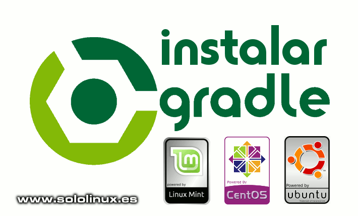 sololinuxes's tweet image. Instalar Gradle en Ubuntu, CentOS y derivados.

Gradle es una herramienta de compilación automatizada basada en los principios de Apache Ant y Apache Maven, pero a diferencia de estos que ofrecen un formulario tradicional basado en XML para  #ApacheAnt #Ap sololinux.es/instalar-gradl…