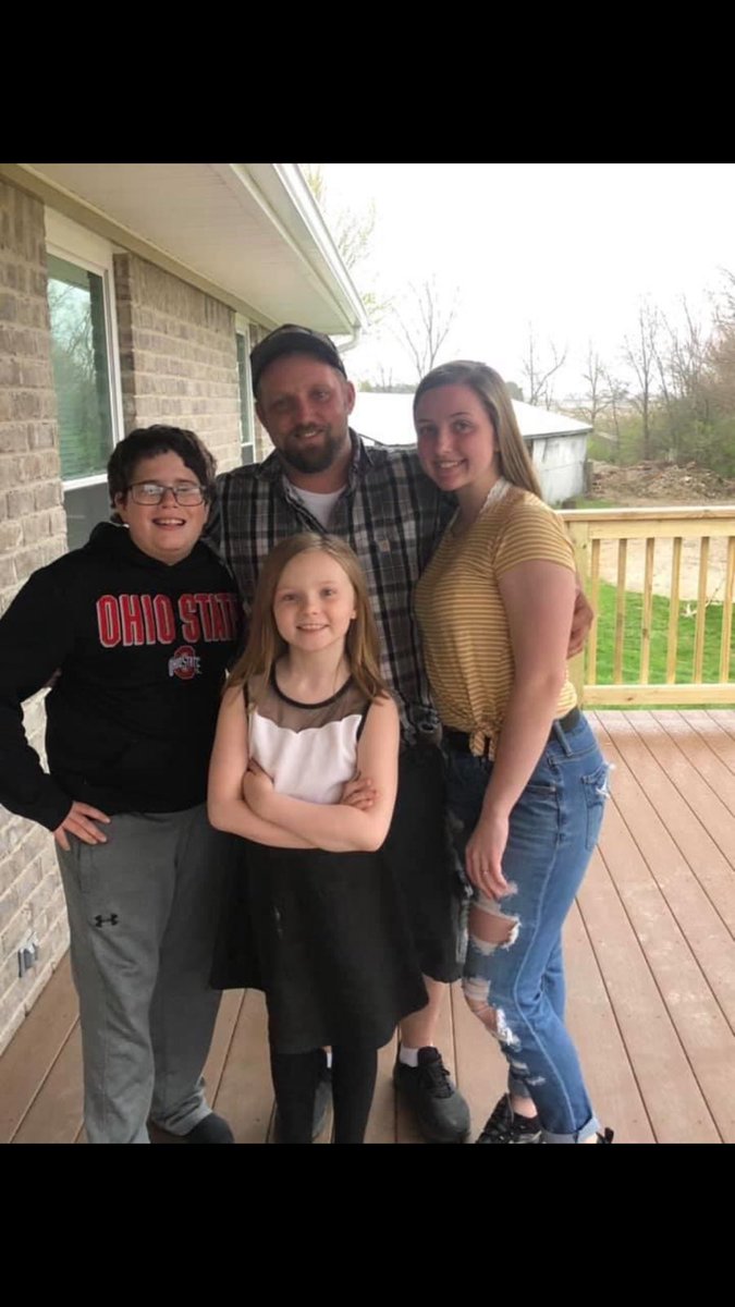 Xtownsoftball's tweet image. Let’s #checkin with @CieraNicole03 @XeniaAthletics