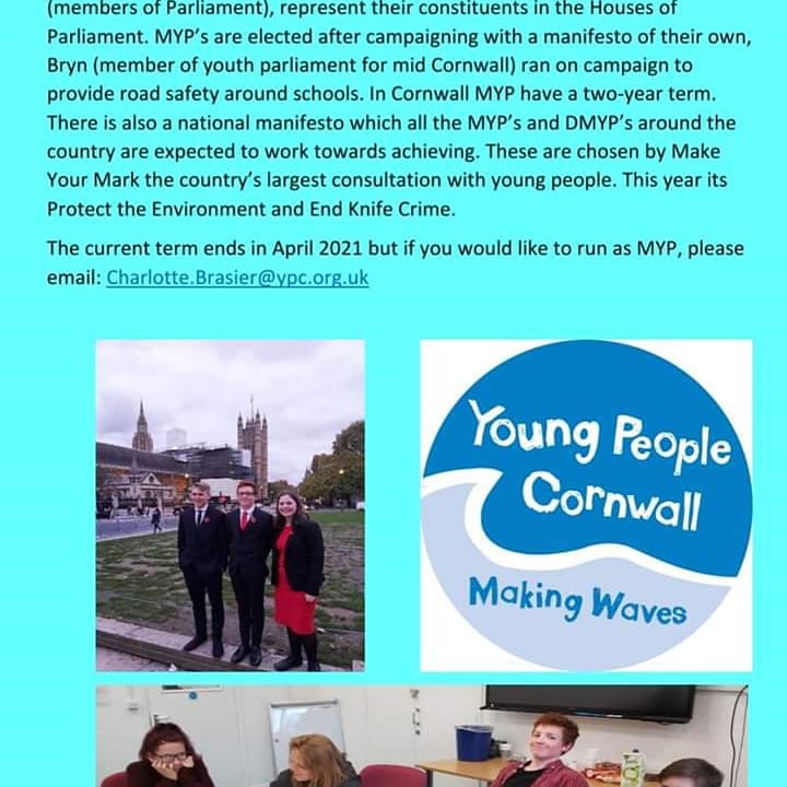 CYouthworker's tweet photo. Here is a message from Mid Cornwall Youth Parliament. There are some environmental positives to the strange times we are living in #youthparticipation #youthwork #youthvoice #youthparliament #midcornwall #positivemessage #environment #byc @ypcmakingwaves @bycLIVE https://t.co/YY1iAyEG7F