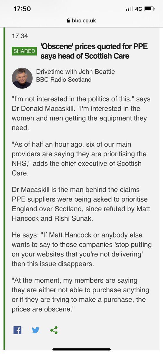 Scottish Care tweet media