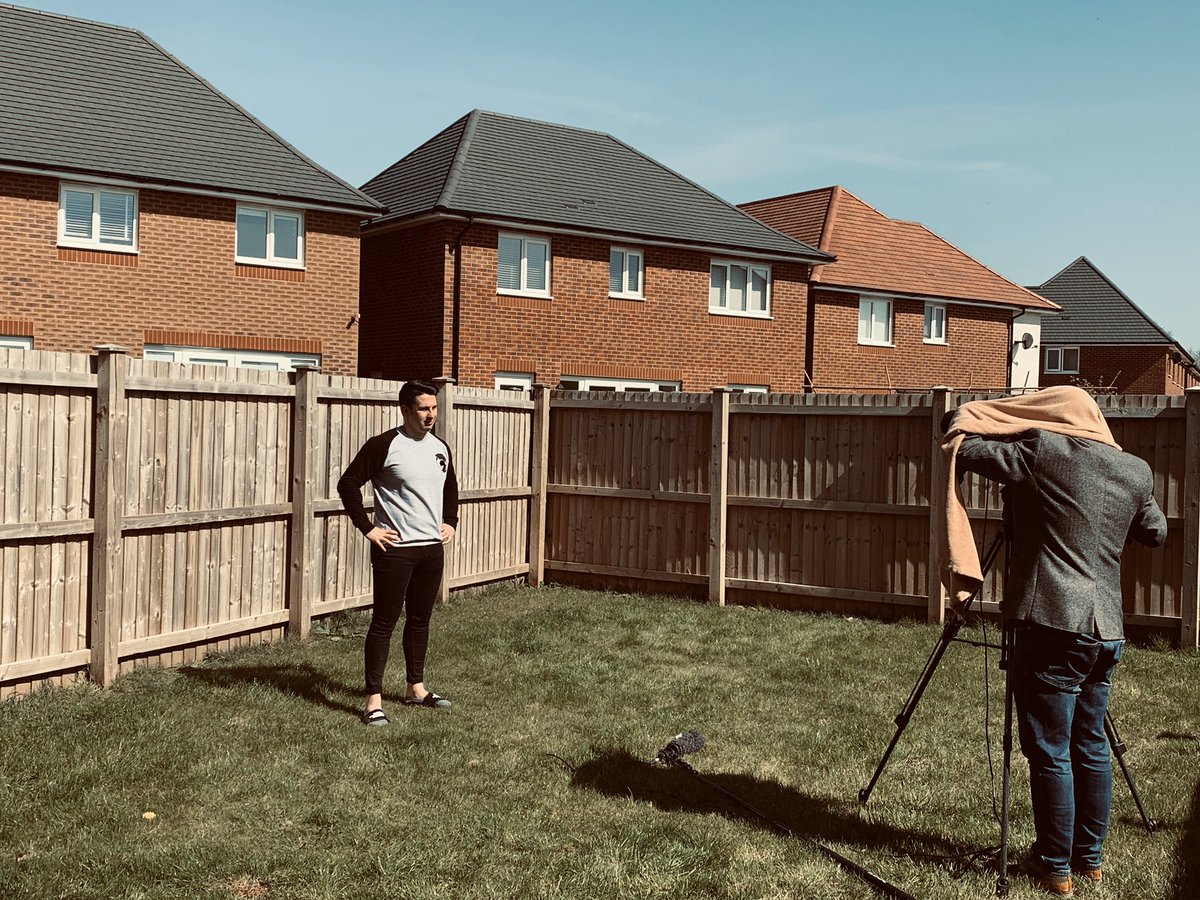 Sopwith Veterans Hub tweet media