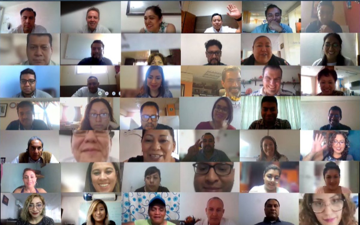 CompucentroIT's tweet photo. En #Compucentro es indispensable la continuidad operativa, por eso seguimos brindando servicio de calidad para todos nuestros clientes de manera segura.  #HomeOffice #QuedateEnCasa https://t.co/33m3ewTdbE