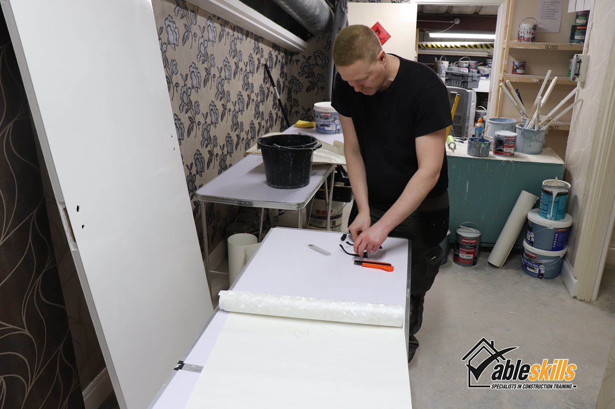 ableskills's tweet photo. Searching for a new career after this is all over?
You can change your career with our decorating courses!
See here: https://t.co/FCunchJVW8
#DecoratingCourses #TuesdayMotivation #Kent https://t.co/32d2CGb3Ig