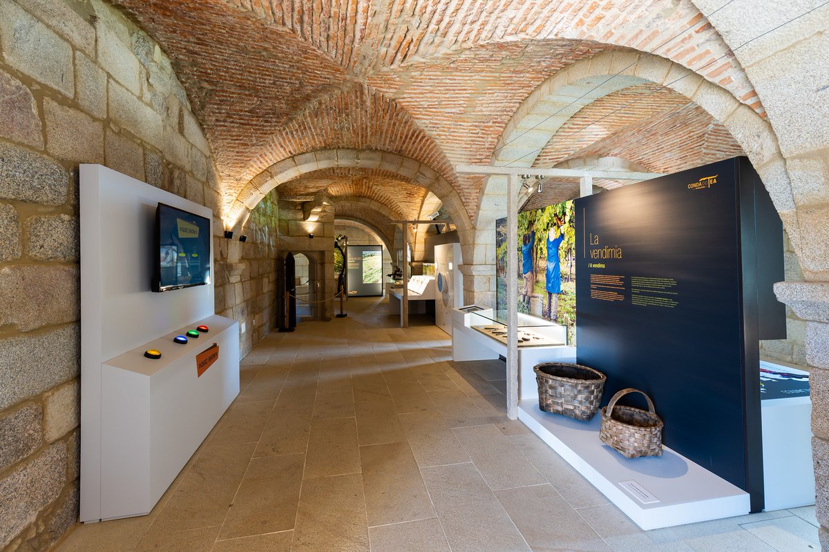 Turismo Rias Baixas On Twitter Today We Finish The 21days21destinations Campaign After Offering Many Suggestions To Travel Around Pontevedraprovince When The Lockdown Is Over Landscapes Local Cuisine Hiking Rural Tourism And Idyllic