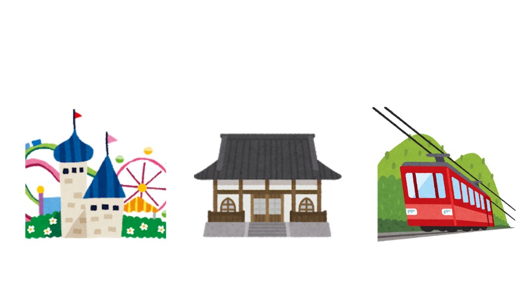 Twitter पर 永太郎 ながたろう いらすとやで町を表現する ここどこや この町はどこでしょうか 全部関西です Twitter पर 永太郎 ながたろう いらすとやで町を表現する ここどこや この町はどこでしょうか 全部関西です