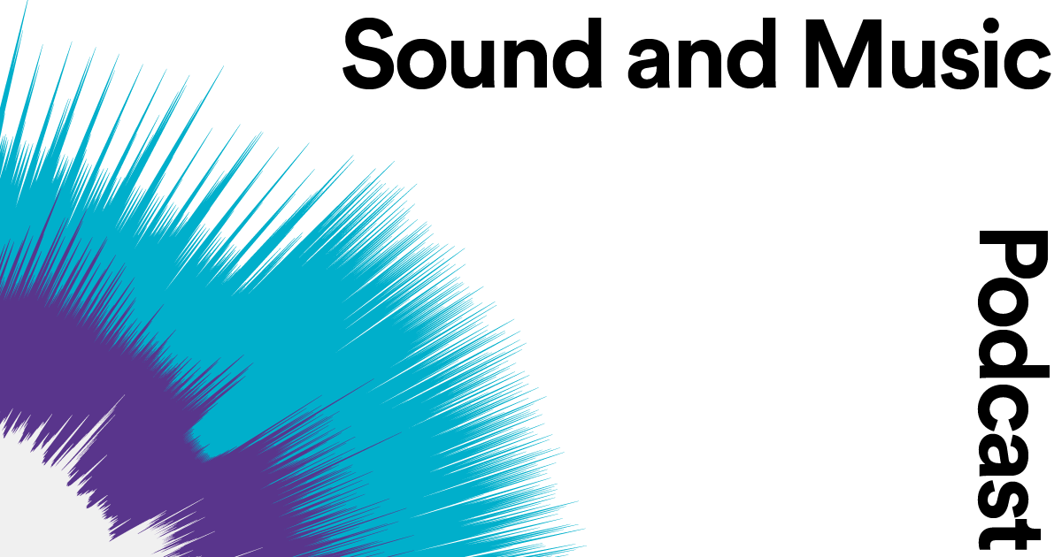 soundandmusic's tweet photo. Today we’re thrilled to share a brand new series of the Sound and Music Podcast; the place where new music is brought to life by the people who make it.

Join our CEO @susannaeastburn and composer @Wildcherry1976 for this three-part series at: https://t.co/mQJ1RcFhVh https://t.co/wIx0jwIMmz