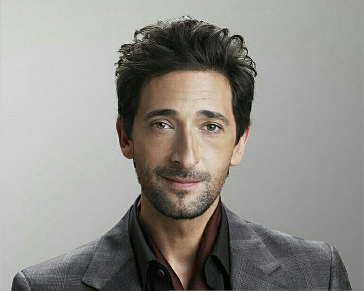 Happy Birthday to Actor Adrien Brody (47)...
\"The Pianist\". 