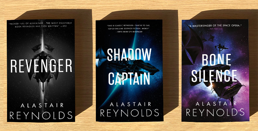 Orbit Books On Twitter Bone Silence By Alastair Reynolds Is On Sale Today From Orbit Us The Thrilling Finale To The Revenger Trilogy Tells A Desperate Tale Of Greed Piracy Shadow Governments