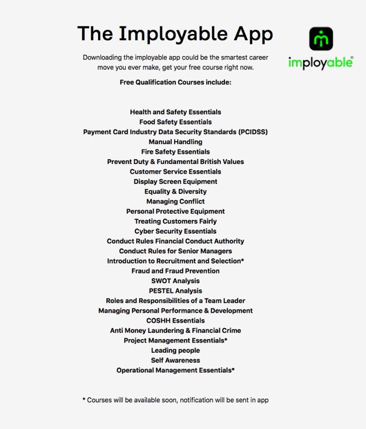 Today we have given out over £5000 worth of courses... thats not nearly enough, we want to give away £1m of courses, who wants one? #free