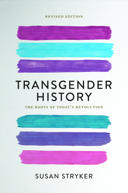 #Queerantine: Still firming up your reading list? 📚🤓 Our Education and Outreach Assistant recommends Transgender History: The Roots of Today's Revolution by @susanstryker, which offers a concise overview of US transgender history from the 1900s to today. #TransgenderHistory