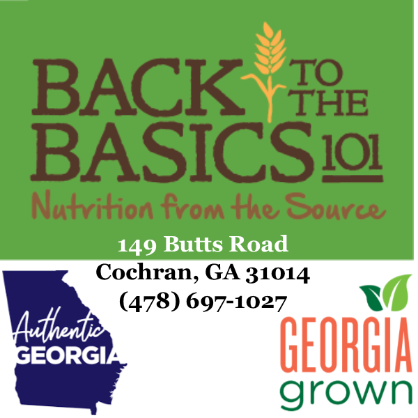 CochranBleckley's tweet photo. #CochranBleckley #PopinoftheWeek #B2tB
This week we recognize Back to the BASICS 101 as our featured member. Thank you for being a loyal chamber member! Pictured are Johnny & Ginger Butts, owners with their sons Cody & Kyle. https://t.co/eAXy5XSOeW