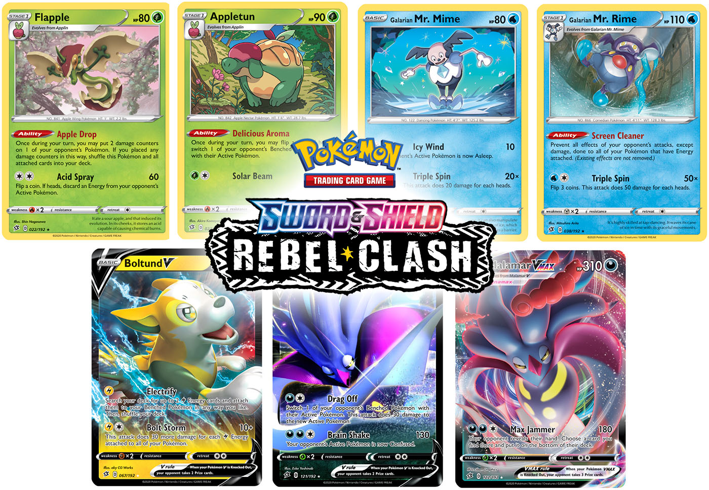 Pokebeach Com On Twitter Just Posted To Https T Co Bbxqtvb8hd Rebel Clash English Set List Full Details Here Https T Co Wn4afzvf7c Https T Co 569hsdoi6h Twitter