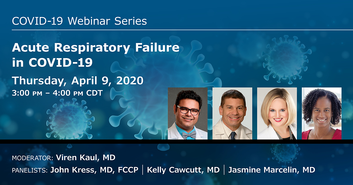 Acute Respiratory Failure in #COVID19 webinar 
panelists discuss patient management with ❓❓Q &amp; A 🌀
#CHESTCritCare,📌
⬇️⬇️⬇️ ⬇️⬇️⬇️⬇️⬇️⬇️
 hubs.ly/H0ptBgr0
➖➖➖➖➖➖➖➖➖
<a href="/ResusLanka/">Resuscitation Sri Lanka🇱🇰</a>
<a href="/accpchest/">CHEST</a> <a href="/mithrajee/">Mithrajee Premaratne</a>