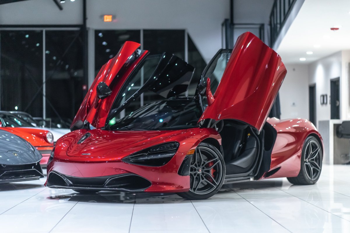 When things are back to normal, make sure your commute is anything but.